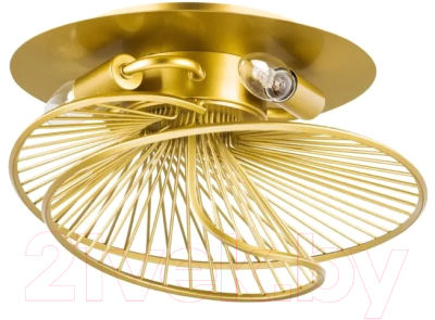 Люстра Lightstar Zeta 728133 (MX20107-3A) - фото