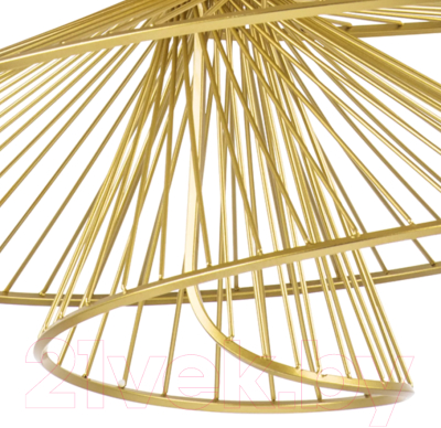 Люстра Lightstar Zeta 728163 (MD20107-6A)