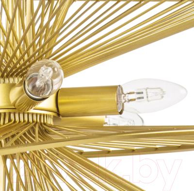 Люстра Lightstar Zeta 728163 (MD20107-6A)