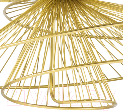 Люстра Lightstar Zeta 728183 (MD20107-8A)