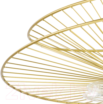 Люстра Lightstar Zeta 728183 (MD20107-8A)