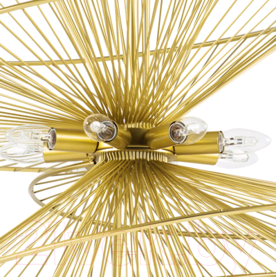 Люстра Lightstar Zeta 728183 (MD20107-8A)