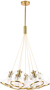 Люстра Lightstar Sferico 729071 (MD20100-7A) - фото