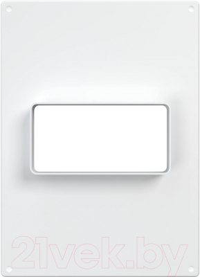 Фланец воздуховода ERA 612ПТГ