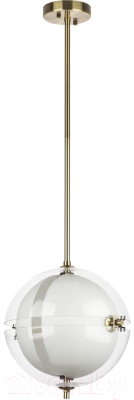 Потолочный светильник Lightstar Modena 816033 (MD20101-4A) - фото