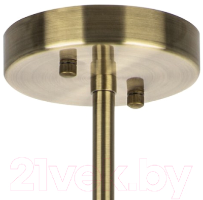 Потолочный светильник Lightstar Modena 816033 (MD20101-4A)