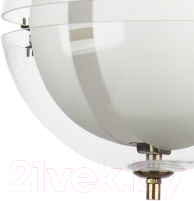 Потолочный светильник Lightstar Modena 816033 (MD20101-4A)