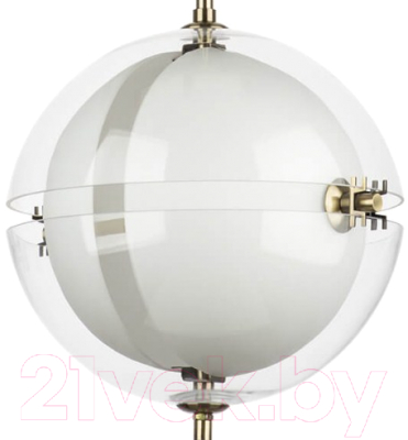 Потолочный светильник Lightstar Modena 816033 (MD20101-4A)