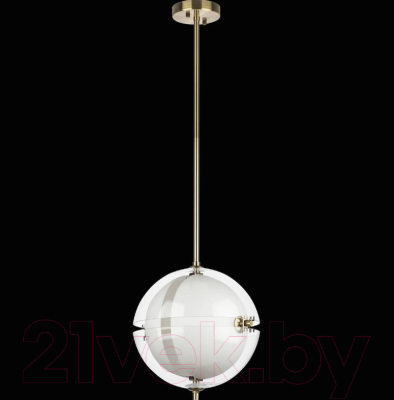 Потолочный светильник Lightstar Modena 816033 (MD20101-4A)