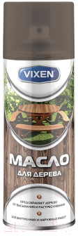 Масло для древесины Vixen VX-91011 - фото