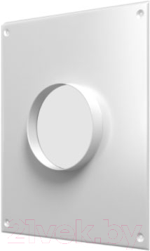 Фланец воздуховода ERA 110ПТМ - фото