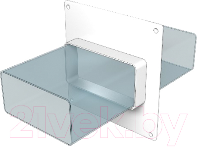 Фланец воздуховода ERA 511ПТП