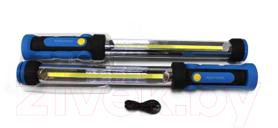 Светильник переносной RockForce RF-L03 - фото