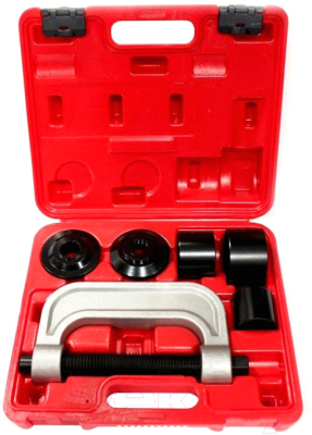 Набор автоинструмента RockForce RF-906T4 - фото