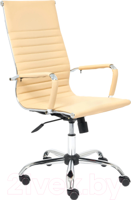 Кресло офисное Tetchair Urban кожзам - фото