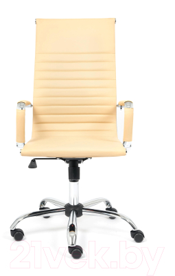 Кресло офисное Tetchair Urban кожзам