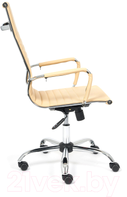 Кресло офисное Tetchair Urban кожзам