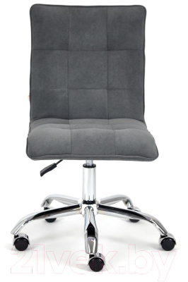 Кресло офисное Tetchair Zero флок