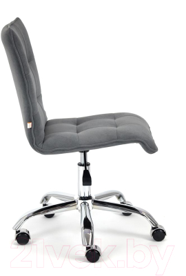 Кресло офисное Tetchair Zero флок