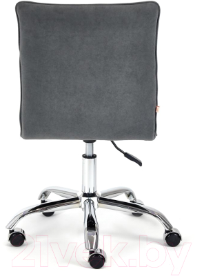 Кресло офисное Tetchair Zero флок