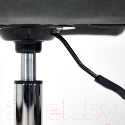 Кресло офисное Tetchair Zero флок