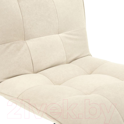 Кресло офисное Tetchair Zero флок