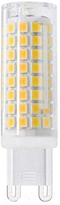 Лампа Ultra LED-G9-3.5W-3000K-DIM - фото