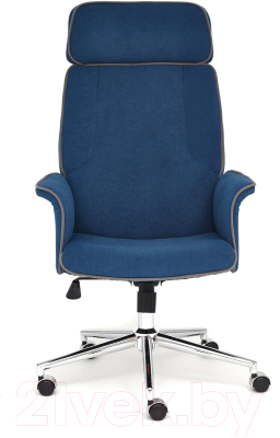 Кресло офисное Tetchair Charm флок