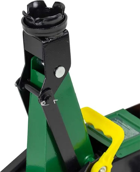 Подкатной домкрат RockForce RF-T82004