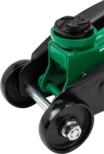 Подкатной домкрат RockForce RF-TH12074