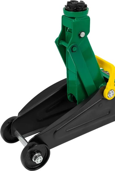 Подкатной домкрат RockForce RF-TH12074