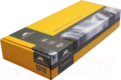 Смеситель Rubineta Ultra-10/K (BK) (SW) / U1KP68