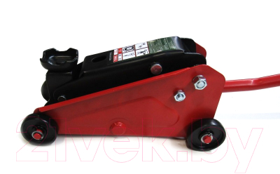 Подкатной домкрат RockForce RF-TR20005 New - фото
