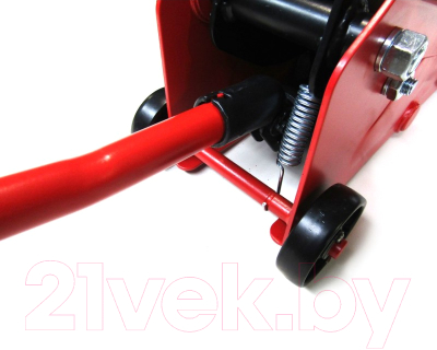 Подкатной домкрат RockForce RF-TR20005 New