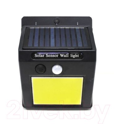 Светильник переносной WMC Tools RK-SWB5060C-PIR - фото