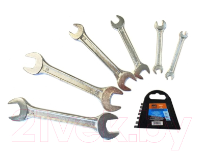 Набор ключей ISMA 5067