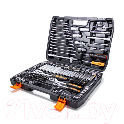 Универсальный набор инструментов ISMA 38841