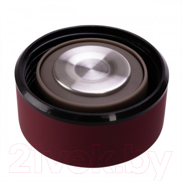 Термос для напитков Nisus N.TM-049-R