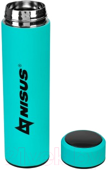 Термос для напитков Nisus N.TM-049-T - фото