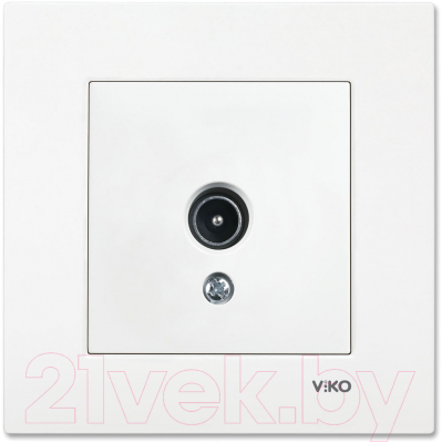 Розетка Viko Karre / 90960059 - фото