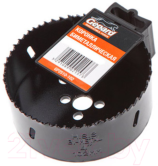 Коронка Gepard GP2510-30 - фото