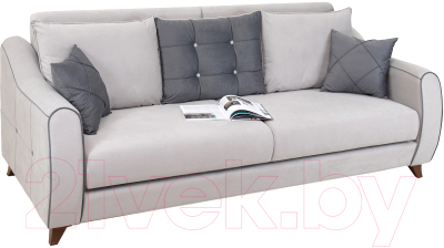Диван Нижегородмебель и К Френсис ТД 264 - фото
