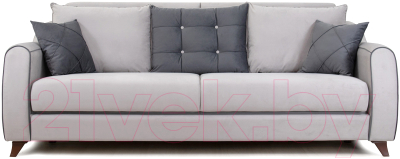 Диван Нижегородмебель и К Френсис ТД 264