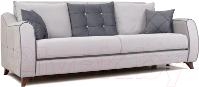 Диван Нижегородмебель и К Френсис ТД 264