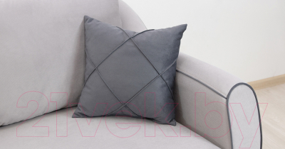 Диван Нижегородмебель и К Френсис ТД 264