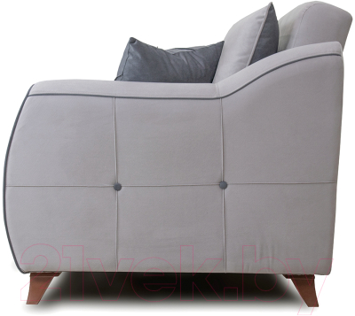 Диван Нижегородмебель и К Френсис ТД 264