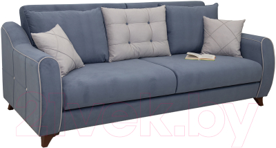 Диван Нижегородмебель и К Френсис ТД 263 - фото