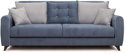 Диван Нижегородмебель и К Френсис ТД 263