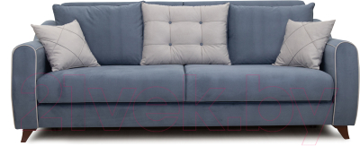 Диван Нижегородмебель и К Френсис ТД 263