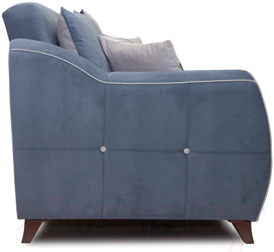 Диван Нижегородмебель и К Френсис ТД 263